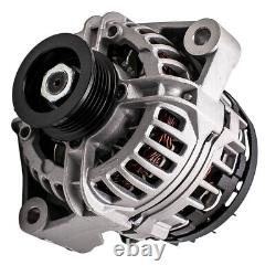 Alternator Generator For Smart Cabrio City-coupé Fortwo Cabrio 450, 0.8 Cdi