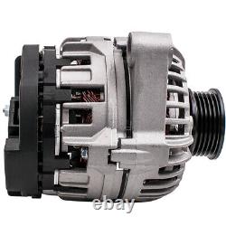 Alternator Generator For Smart Cabrio City-coupé Fortwo Cabrio 450, 0.8 Cdi