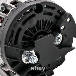 Alternator Generator For Smart Cabrio City-coupé Fortwo Cabrio 450, 0.8 Cdi