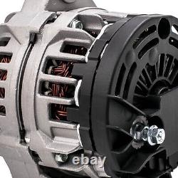 Alternator Generator For Smart Cabrio City-coupé Fortwo Cabrio 450, 0.8 Cdi