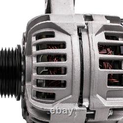 Alternator Generator For Smart Cabrio City-coupe Fortwo Cabrio 450, 0.8 Cdi