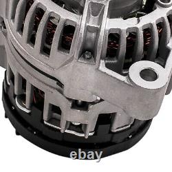 Alternator Generator For Smart Cabrio City-coupe Fortwo Cabrio 450, 0.8 Cdi