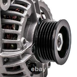 Alternator Generator For Smart Cabrio City-coupe Fortwo Cabrio 450, 0.8 Cdi