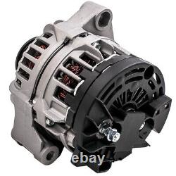 Alternator Generator for SMART CABRIO CITY COUPE FOR-TWO COUPE 450 0.8 CDI