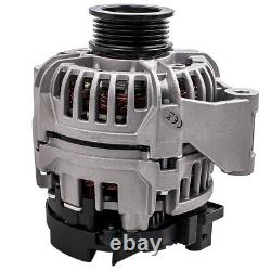 Alternator Generator for Smart Cabrio City Coupe For-Two Coupe 450 0.8 CDI