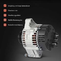 Alternator Generator for Smart Cabriolet City-Coupe 450 Toyota Hiace