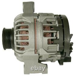 Alternator Smart Cabrio 0.8CDI, Smart City Coupe 0.8CDI from 11.99