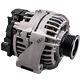 Alternator For Smart Fortwo Cabrio (450) 0.8 Cdi 30 Kw 41 Hp City-coupé 85a