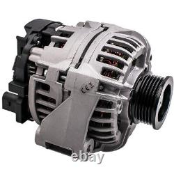 Alternator for Smart Fortwo Cabrio (450) 0.8 Cdi 30 Kw 41 Hp City-coupé 85a