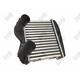 Aluminium Abacus Intercooler For Smart City-coupe 450 Convertible