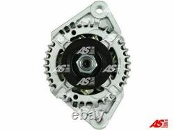As-pl Alternate For Smart Fortwo Coupe 450 City-coupe 450 Roadster 452