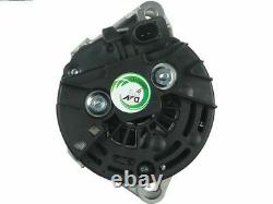 As-pl Alternator For Smart City-coupe (450) Fortwo Coupe (450) Cabrio (450)