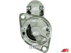 As-pl, Starter S5065 For Mitsubishi, Smart, Cabrio (450) City-coupe (450)