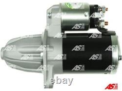 As-pl, Starter S5065 For Mitsubishi, Smart, Cabrio (450) City-coupe (450)