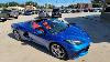 At Last Driving A C8 Chevy Corvette And Comparing The Cup To The Convertible