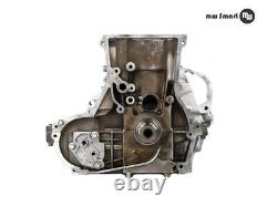 At-motor Block Replacement Engine From A Smart 450 Fortwo 599ccm 0.6
