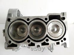 At-motor Block Replacement Engine From A Smart 450 Fortwo 799ccm 0.8