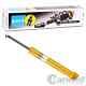 Bilstein Gas Pressure Front Shock Absorber Suitable For Smart Cabriolet City-coupe