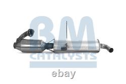 BM CATALYSTS Catalytic Converter BM91364H for SMART CITY-COUPE (450)