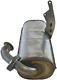 Bosal Catalytic Converter 090-164 For Smart City-coupe (450) Roadster (452) Cabrio (450)