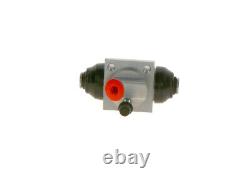 BOSCH Brake Wheel Cylinders Kit Left Right for Smart City-Coupe 450 Cabrio