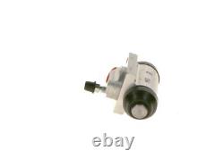 BOSCH Brake Wheel Cylinders Kit Left Right for Smart City-Coupe 450 Cabrio