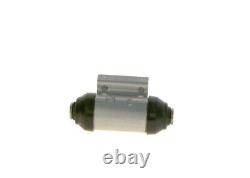 BOSCH Brake Wheel Cylinders Kit Left Right for Smart City-Coupe 450 Cabrio