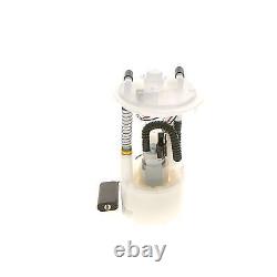 BOSCH Fuel Pump Unit Compatible with SMART CABRIO CITY-COUPE