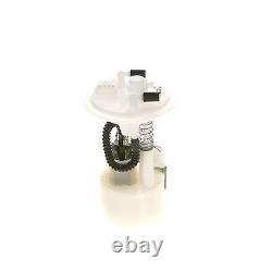 BOSCH Fuel Pump Unit Compatible with SMART CABRIO CITY-COUPE