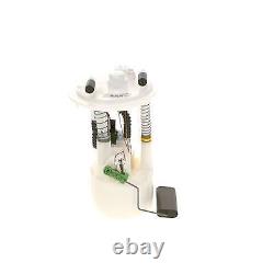 BOSCH Fuel Pump Unit Compatible with SMART CABRIO CITY-COUPE