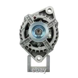 BV PSH Alternator 555.542.085.014 for SMART CITY-COUPE (450) CABRIO (450)