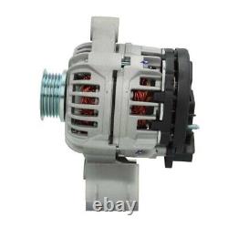 BV PSH Alternator 555.542.085.014 for SMART CITY-COUPE (450) CABRIO (450)