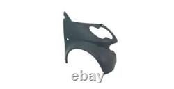 Before Right Wing Smart Fortwo City Coupe / Cabriolet (MC01) 1998-12.2006