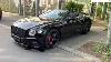 Bentley Continental Gtc Convertible Convertible 2019 New Model First Edition Mulliner Black Line Redseats