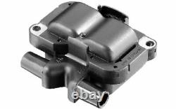 Beru Ignition Coil For Smart City-coupe Cabrio Roadster 0040100304