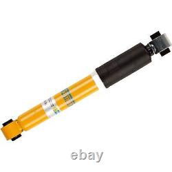 Bilstein B6 Sport Rear Shock Absorber 19-236339 for SMART CABRIO 450 CITY-COUPE