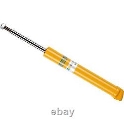 Bilstein B6 Sport Shock Absorber Before 22-236326 For Smart Cabrio 450 City-coupe 4
