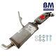 Bm Catalysts Bm91364h Catalytic Converter For Smart Cabriolet City-coupe Fortwo