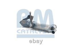Bm Catalysts Catalyst Kat For Smart Cabriolet+city-coupe+fortwo 98-07