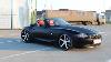 Bmw Z4 Convertible Coupe Tuning Air Suspension Full Hd 1080p