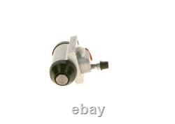 Bosch Brake Cylinders Wheel Left Right Kit For Smart City-coupe 450 Cabrio
