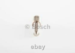 Bosch Fuel Pompe For Smart Fortwo Couped 0.7, City-coupe 0.6, Cabrio 0.6