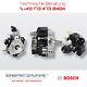 Bosch High Pressure Fuel Pump 0986437019