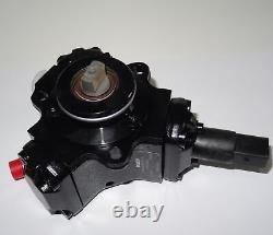 Bosch High Pressure Pump 0445010273 for Smart Cabriolet, City-Coupe, Fortwo