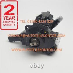 Bosch Injection Pump for Smart Cabriolet, City-Coupe, Fortwo 0.8CDI