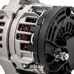 CDI Alternator 12 V 85 A 5 For Smart Fortwo Cabrio City-coupe 0.8 0111548002