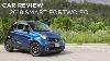 Car Review 2018 Smart Fortwo Cabrio Electric Drive Driving It