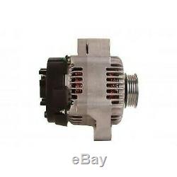Car Smart Cabrio Fortwo City Coupe And Roadster 0.6 0.7 98-07 Alternator