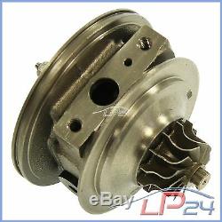 Cartridge Turbo Central Body Chra Smart Cabriolet City-coupe 0.6 0.7