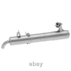 Catalytic Converter for Smart Cabriolet City-Coupe Fortwo